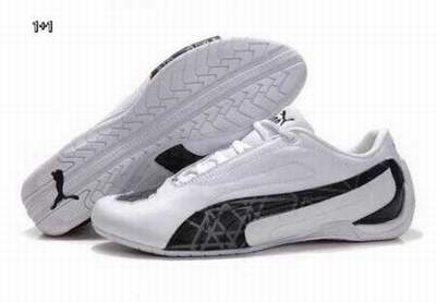 puma femme spartoo puma femme spartoo